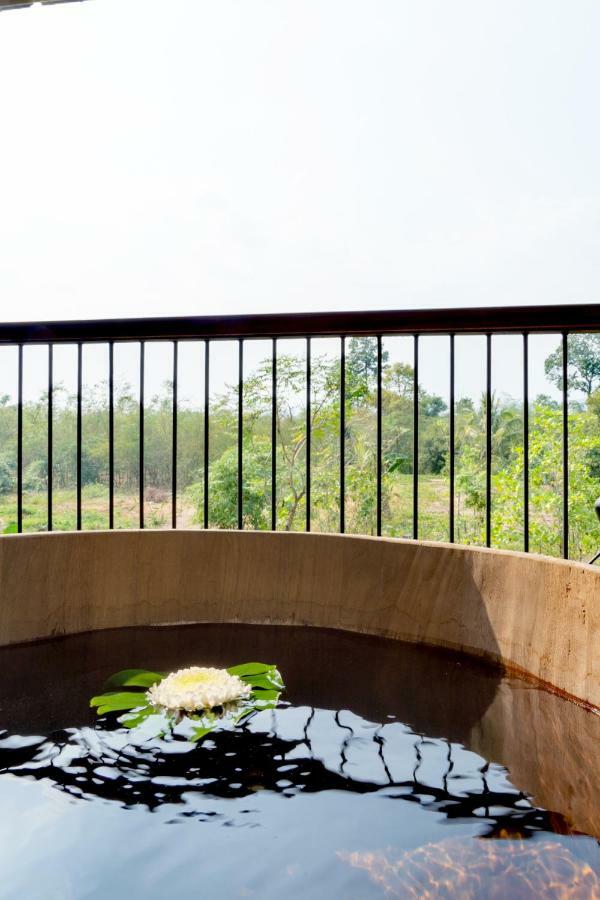 บ้านกิมบ่เซี่ยง @ เขาใหญ่ Ban Khok Sung  ภายนอก รูปภาพ