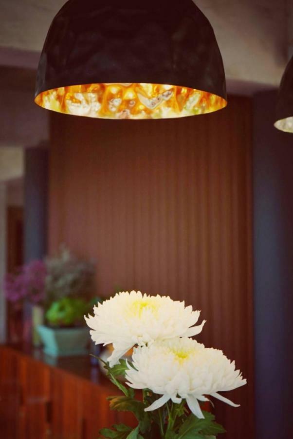 บ้านกิมบ่เซี่ยง @ เขาใหญ่ Ban Khok Sung  ภายนอก รูปภาพ