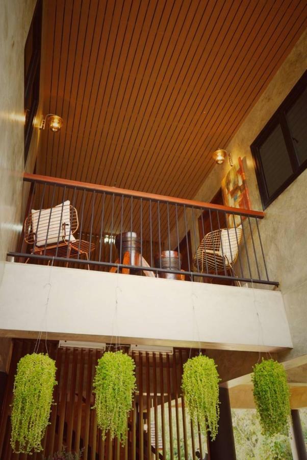บ้านกิมบ่เซี่ยง @ เขาใหญ่ Ban Khok Sung  ภายนอก รูปภาพ